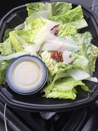 Famoso Neapolitan Pizzeria